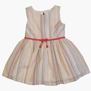 Genuine Kids Oshkosh Infant Girls Dress Size 12 months New with Tags